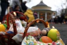 Великдень 2023