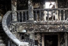 культурна спадщина збитки