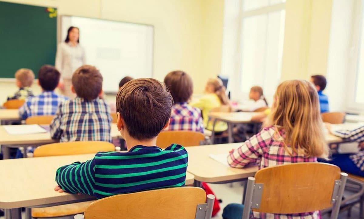 12-річна освіта