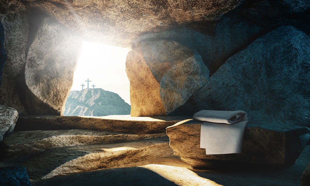 Воскресіння Ісуса Христа