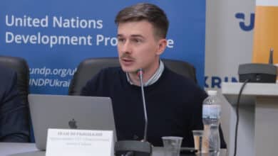 Вплив війни