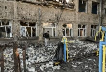 скільки вбито дітей