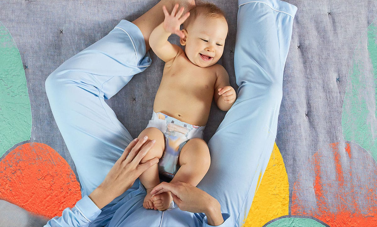 відпустка для догляду за дитиною