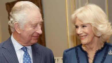 коронація Карла III