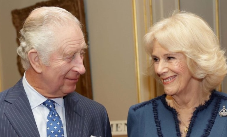 коронація Карла III