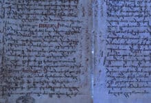 давньосирійські переклади Євангелія