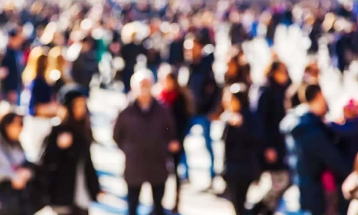 спад населення України