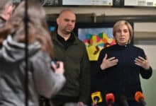 Україна вимагає повернути дітей