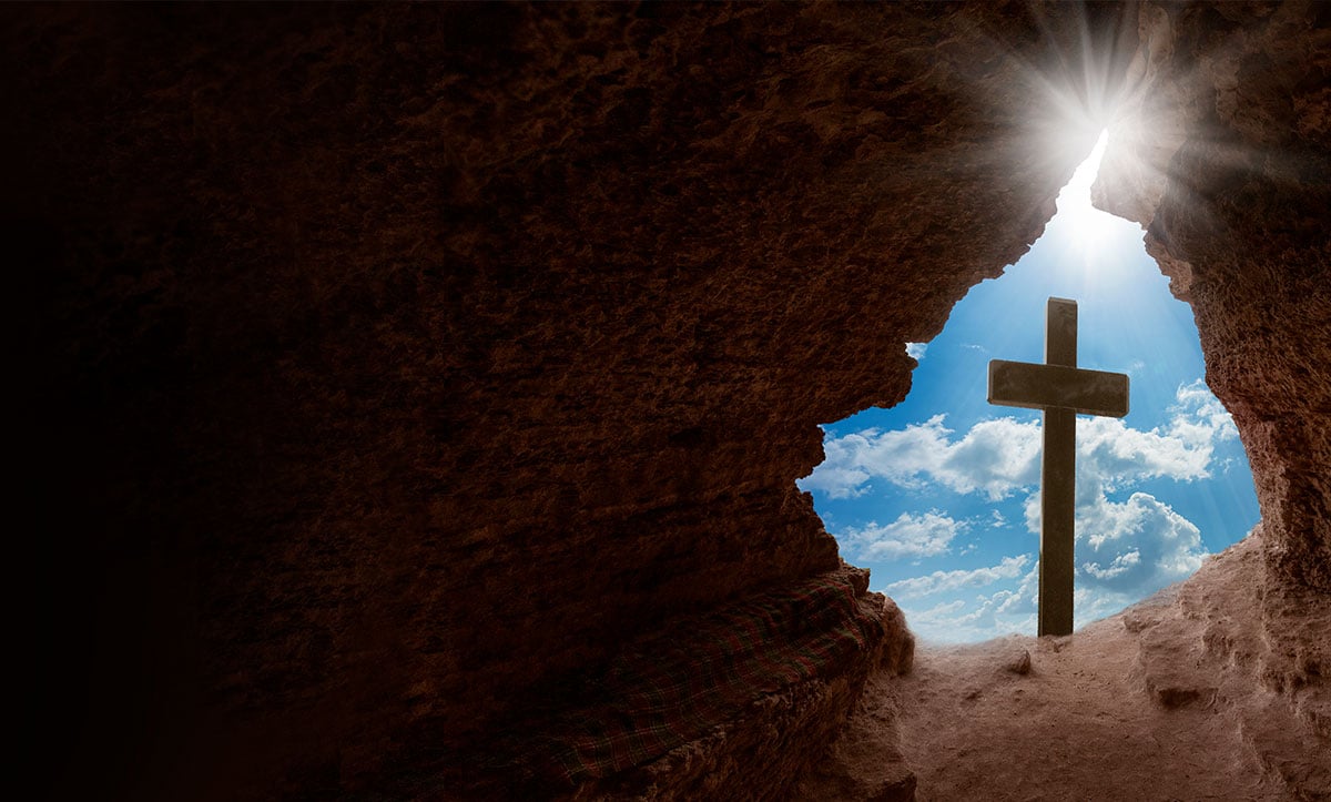 7 доказів воскресіння Христа