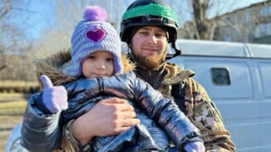 обов'язкова евакуація дітей