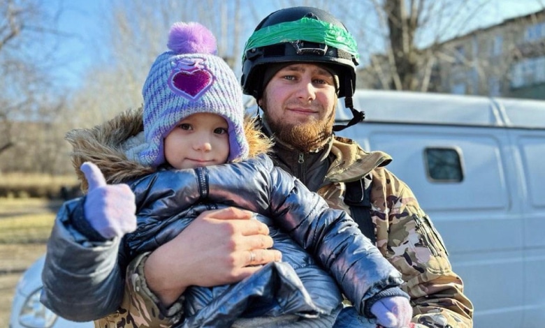 обов'язкова евакуація дітей