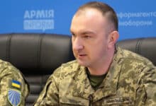 військові капелани