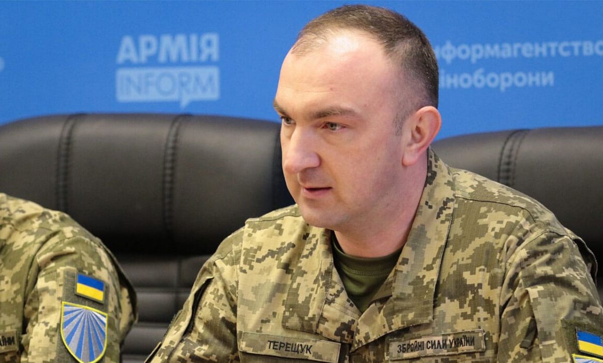 військові капелани