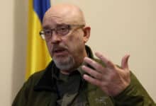 розмінування