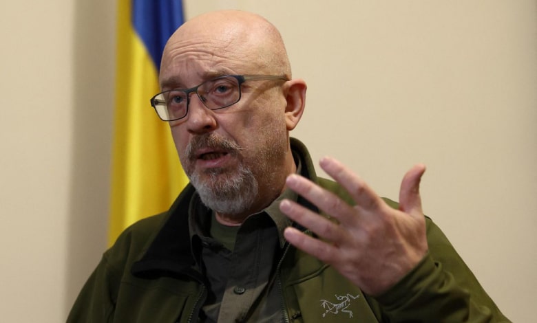 розмінування