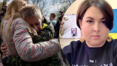 викрадення дітей