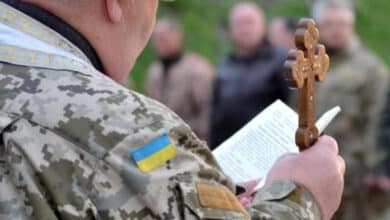 капеланська діяльність