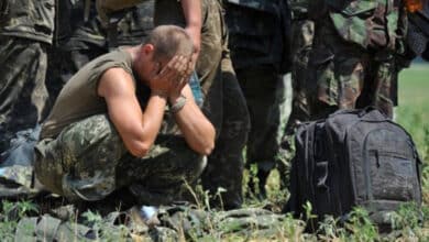 зниклі безвісти