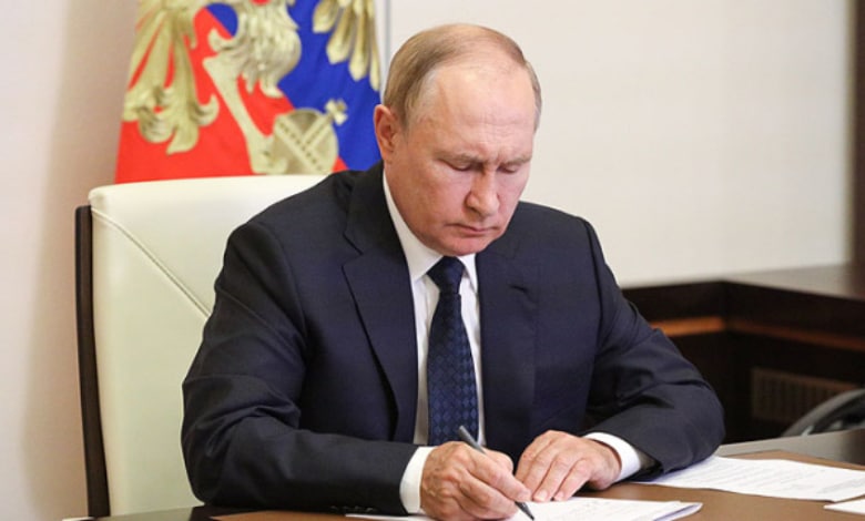 указ про депортацію українців