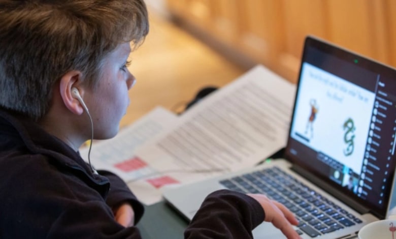 вплив війни на навчальний процес