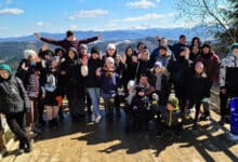 благодійний табір відпочинку