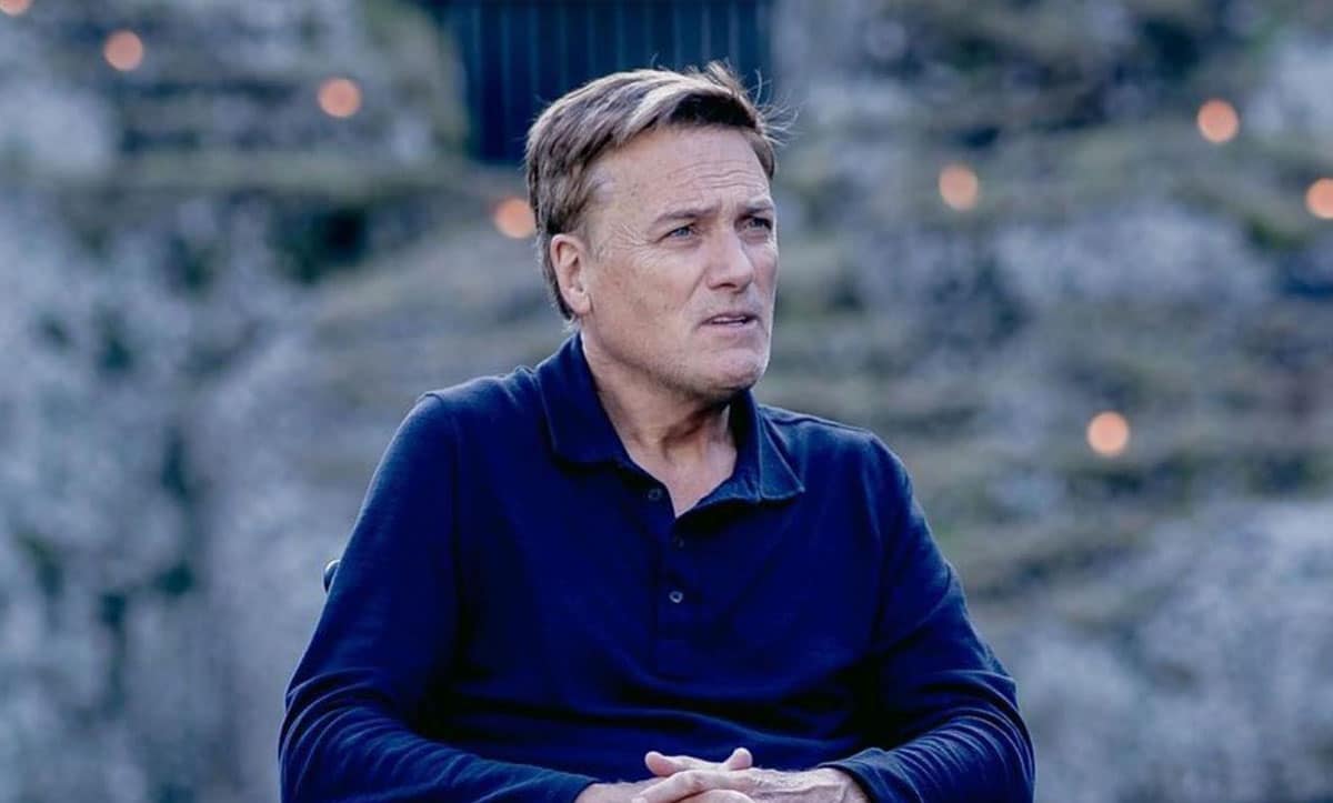 Андреа Бочеллі