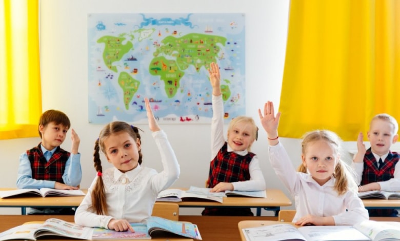 Вплив війни на освіту