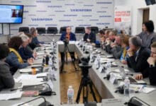 війна та релігія