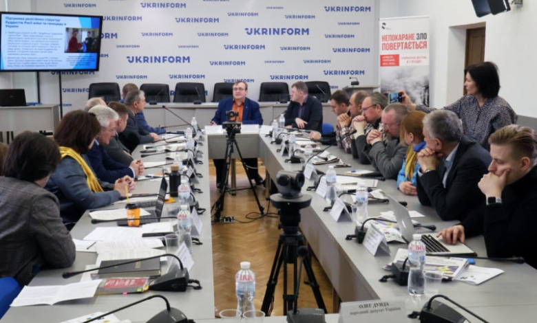 війна та релігія