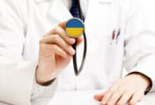 медицина під час війни