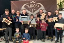 Таткова майстерня