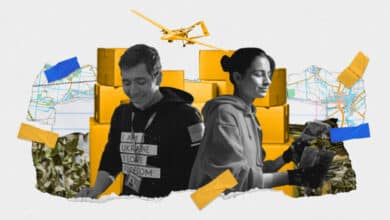 Кількість волонтерів