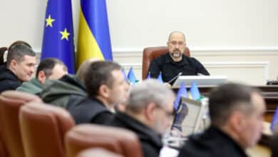 вартість розмінування