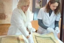 відновленням Євангелія