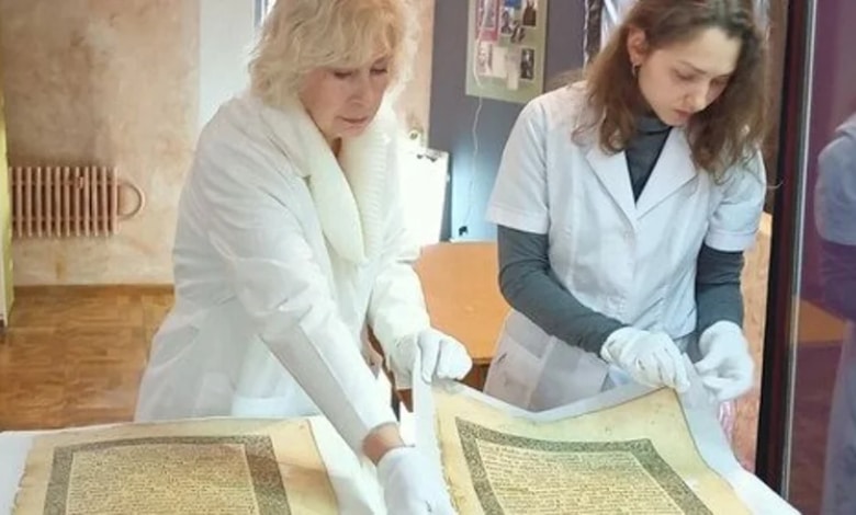 відновленням Євангелія