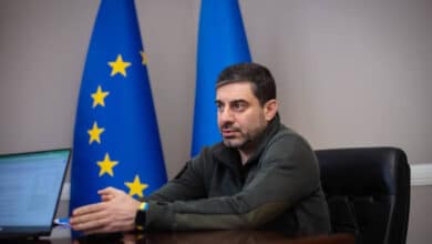 Спецслужби РФ