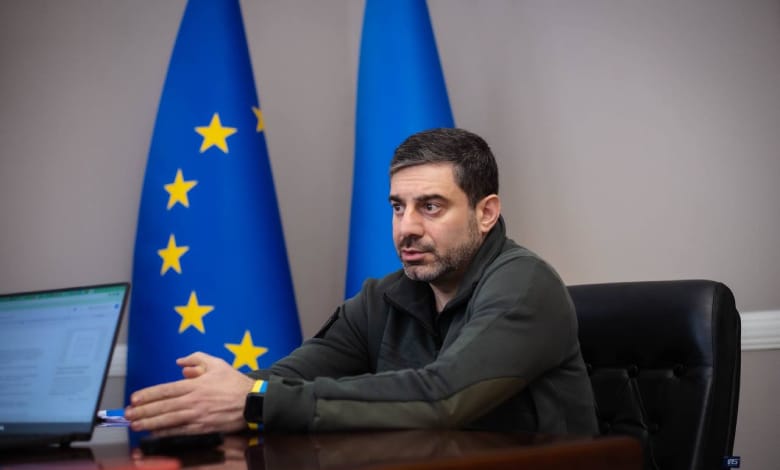 Спецслужби РФ