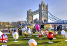 пасхальні традиції