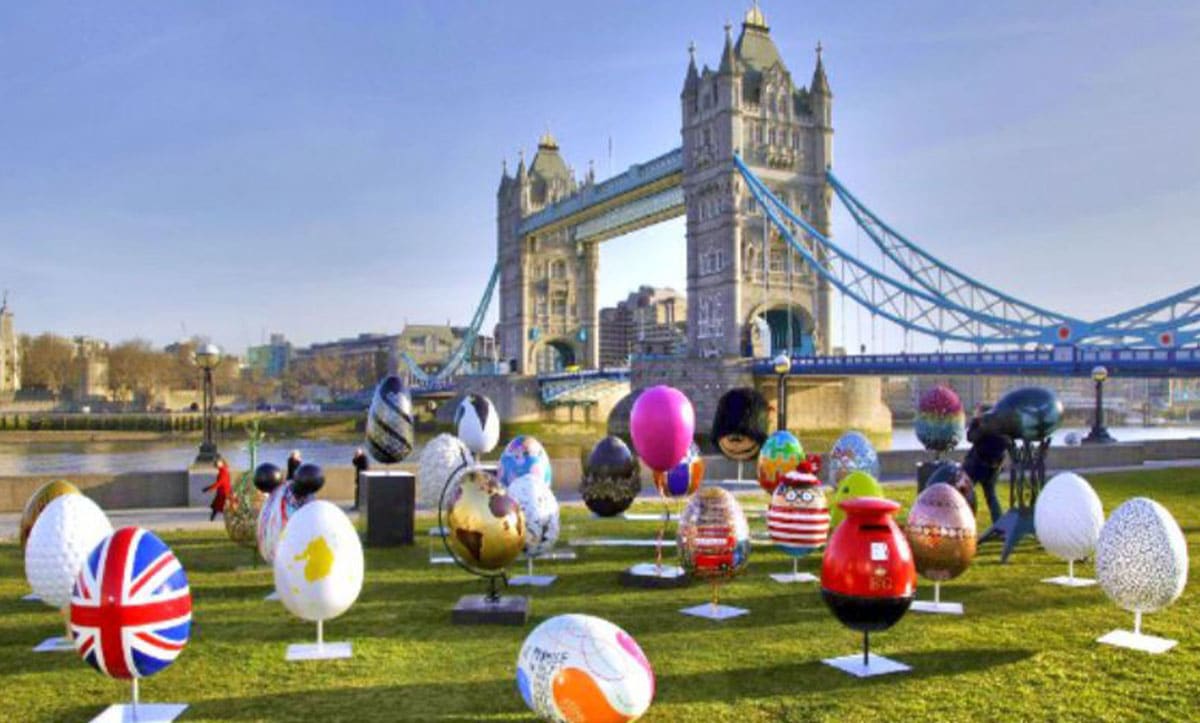 пасхальні традиції