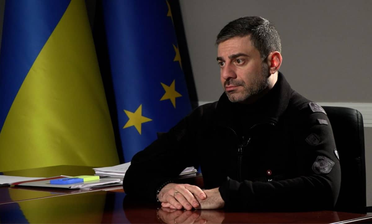 фізичні катування