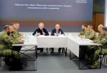 штатні військові капелани