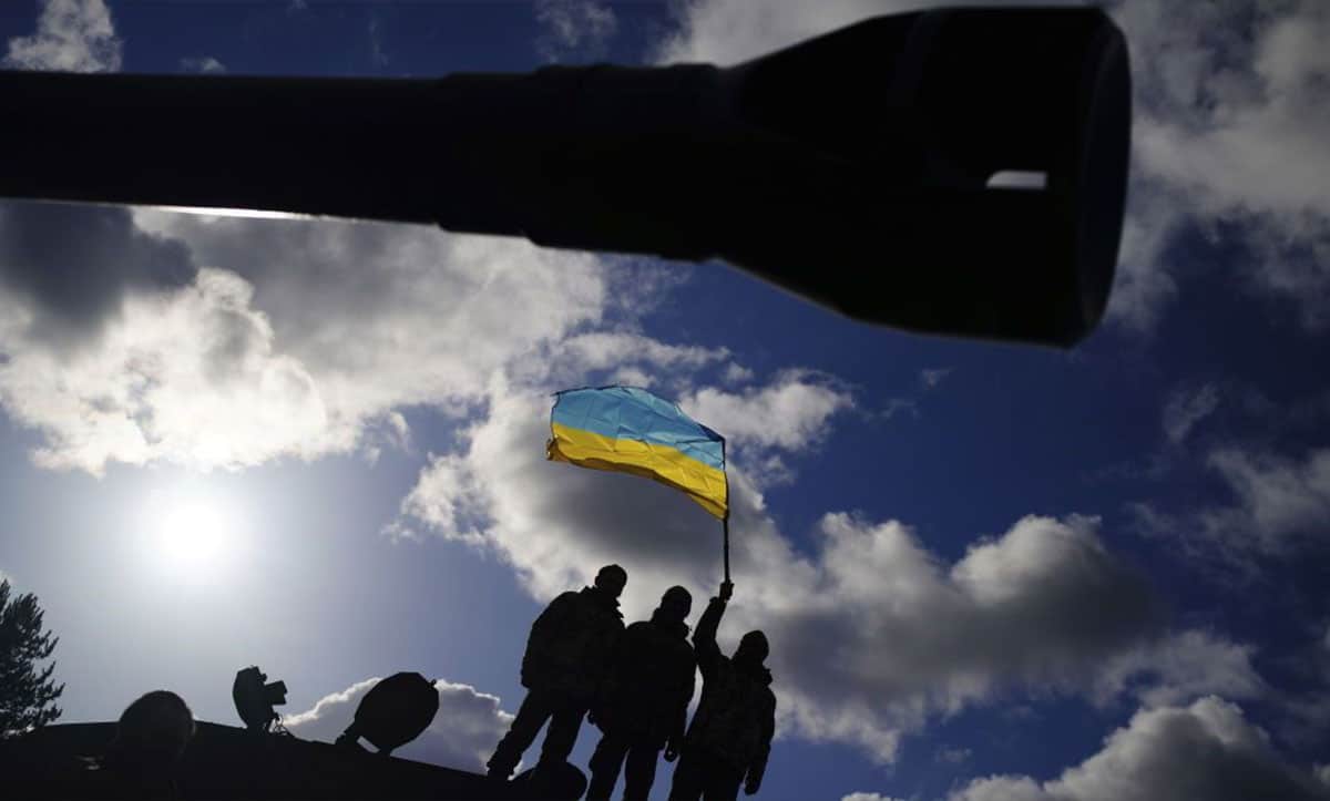 Звільнення військовослужбовців