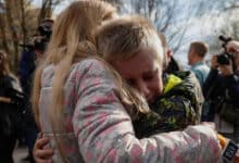 діти повернулися в Україну