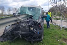 Сергій Мороз ДТП