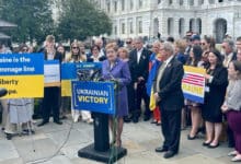 Резолюція "Перемога України