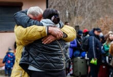 повернення українців