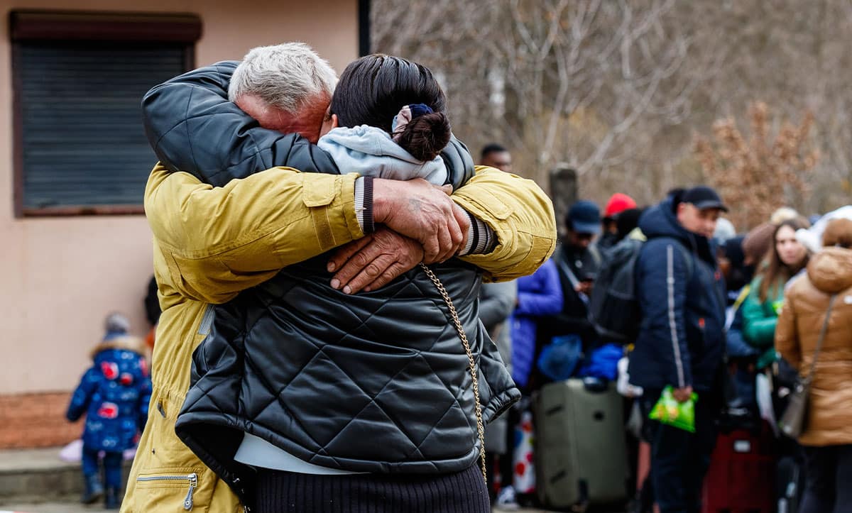 повернення українців