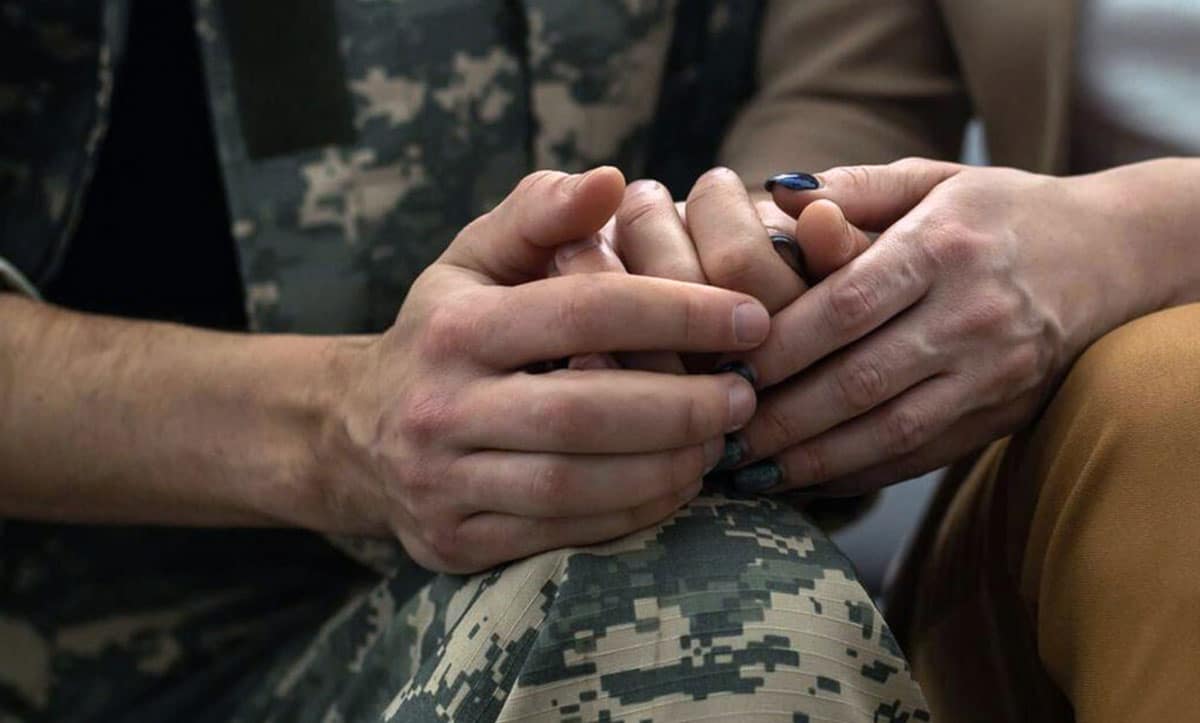 соціальне відновлення військових