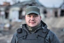 звільнення Сумщини