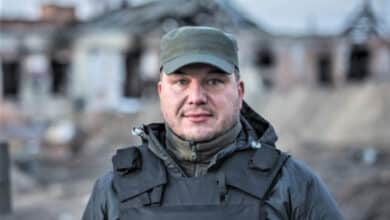 звільнення Сумщини